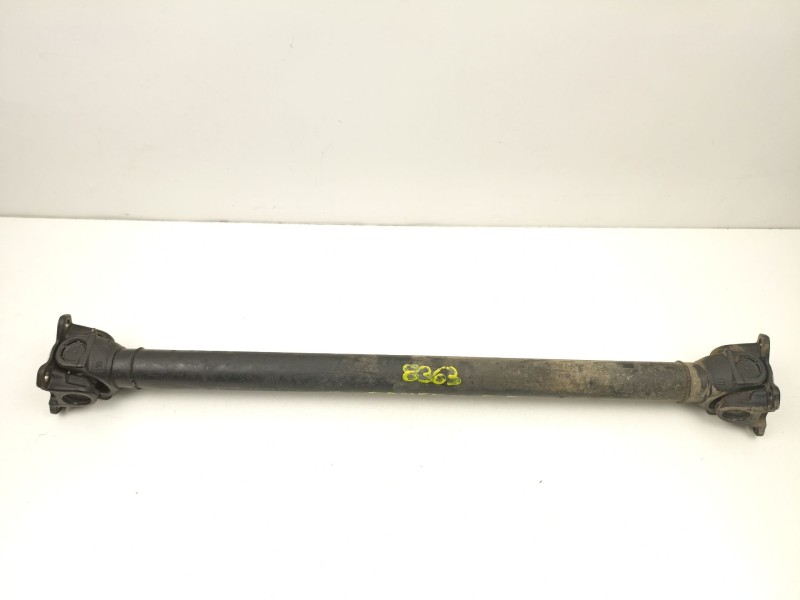 Recambio de transmision central delantera para bmw x3 (e83) 2.0 sd referencia OEM IAM 26207525969  