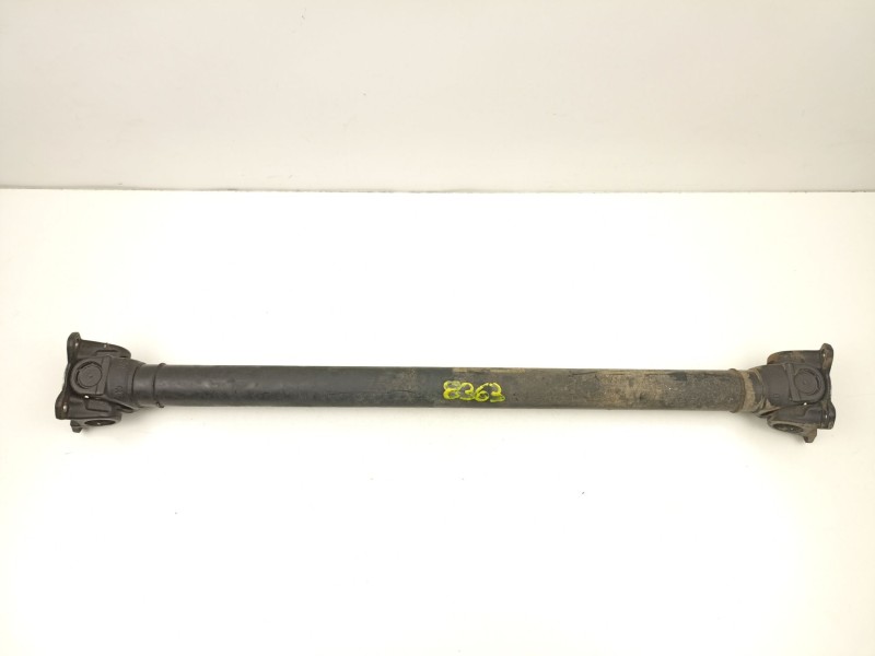 Recambio de transmision central delantera para bmw x3 (e83) 2.0 sd referencia OEM IAM 26207525969  