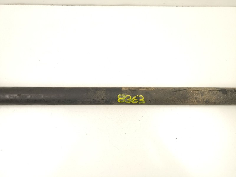 Recambio de transmision central delantera para bmw x3 (e83) 2.0 sd referencia OEM IAM 26207525969  