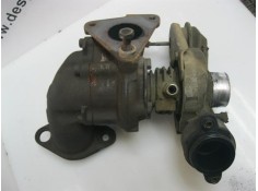 Recambio de turbo : citroen xantia : 1.9 d -d8b (91,8cv) 5p [1997] para citroen xantia 1.9 d -d8b  5p referencia OEM IAM ZE2443F 2