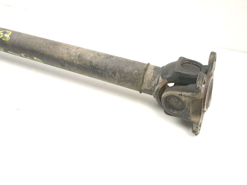 Recambio de transmision central delantera para bmw x3 (e83) 2.0 sd referencia OEM IAM 26207525969  