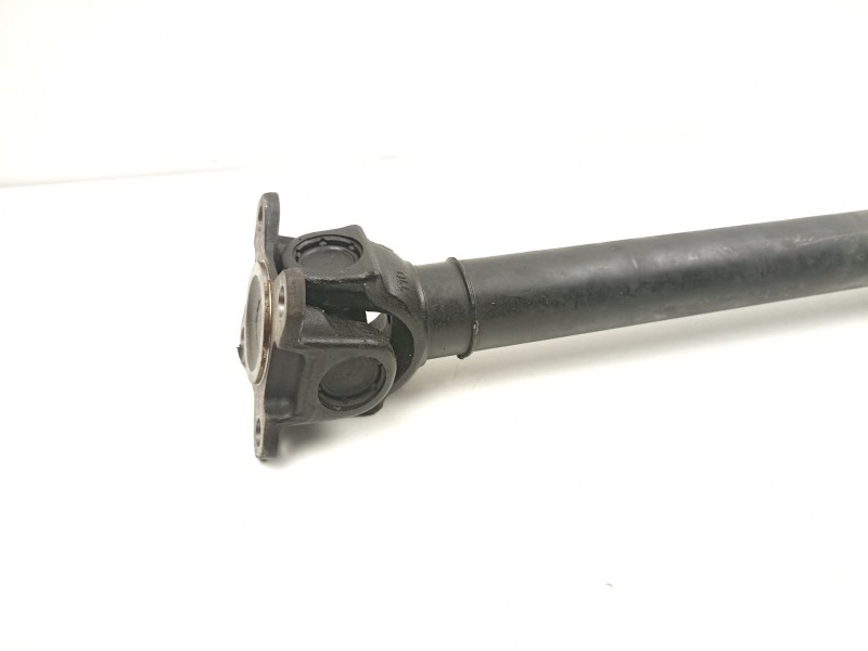 Recambio de transmision central delantera para bmw x3 (e83) 2.0 sd referencia OEM IAM 26207525969  