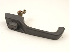 Recambio de manilla trasera izquierda para jeep gr.cherokee i (zj) 4.0 laredo (zj) referencia OEM IAM 55075655  