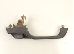 Recambio de manilla trasera izquierda para jeep gr.cherokee i (zj) 4.0 laredo (zj) referencia OEM IAM 55075655   2