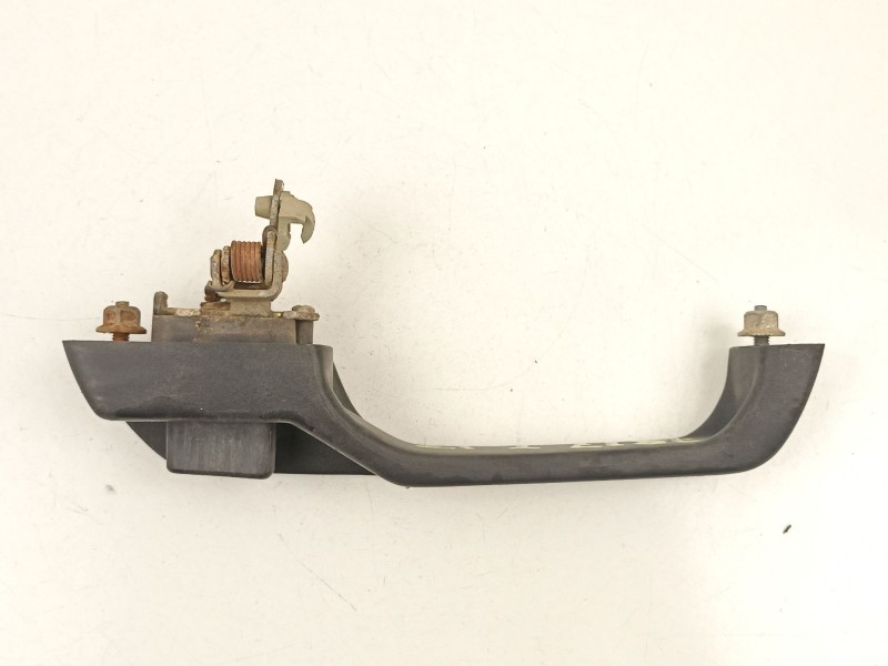 Recambio de manilla trasera izquierda para jeep gr.cherokee i (zj) 4.0 laredo (zj) referencia OEM IAM 55075655  