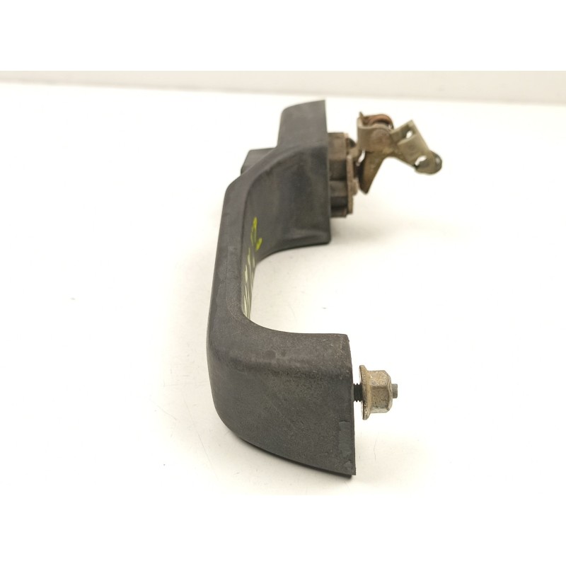 Recambio de manilla trasera izquierda para jeep gr.cherokee i (zj) 4.0 laredo (zj) referencia OEM IAM 55075655  