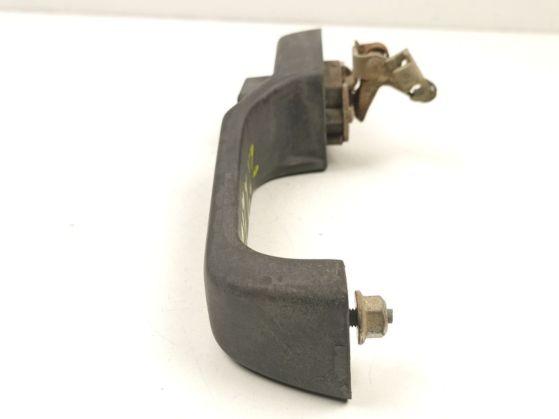 Recambio de manilla trasera izquierda para jeep gr.cherokee i (zj) 4.0 laredo (zj) referencia OEM IAM 55075655  