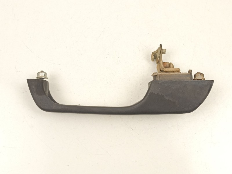 Recambio de manilla trasera izquierda para jeep gr.cherokee i (zj) 4.0 laredo (zj) referencia OEM IAM 55075655  