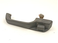 Recambio de manilla trasera derecha para jeep gr.cherokee i (zj) 4.0 laredo (zj) referencia OEM IAM 55075654  