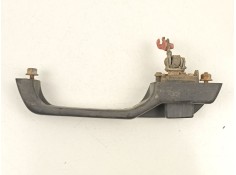 Recambio de manilla trasera derecha para jeep gr.cherokee i (zj) 4.0 laredo (zj) referencia OEM IAM 55075654   2