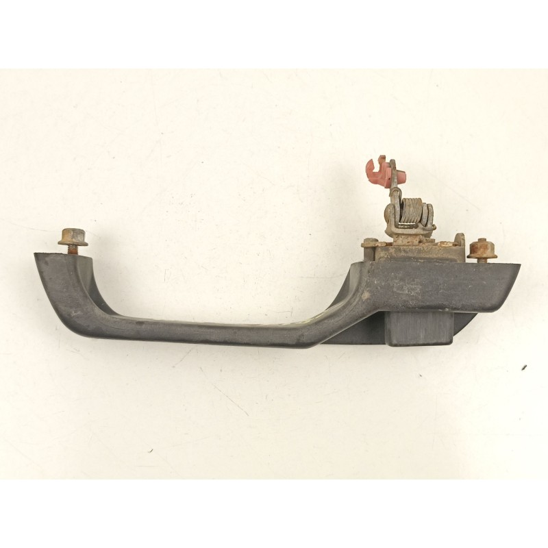 Recambio de manilla trasera derecha para jeep gr.cherokee i (zj) 4.0 laredo (zj) referencia OEM IAM 55075654  