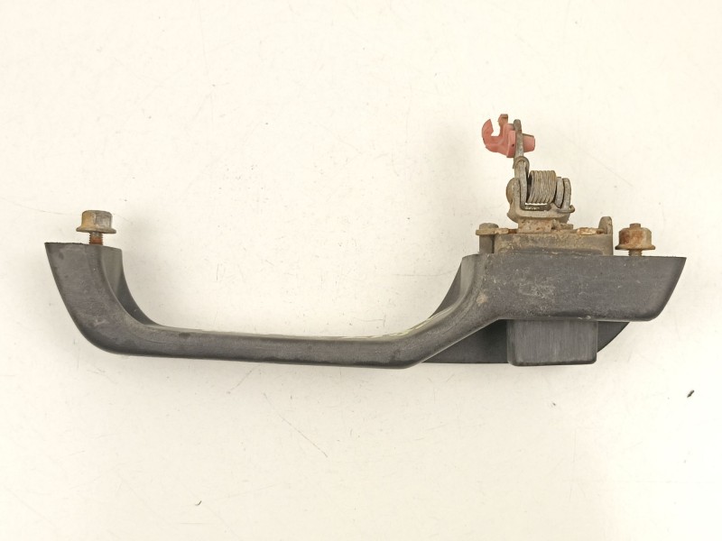 Recambio de manilla trasera derecha para jeep gr.cherokee i (zj) 4.0 laredo (zj) referencia OEM IAM 55075654  