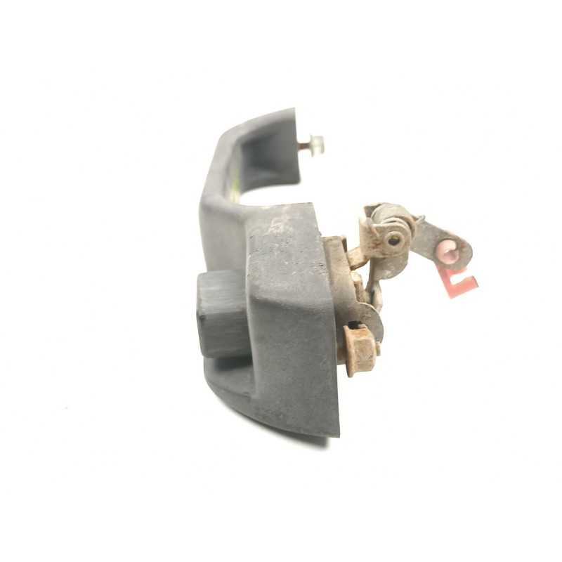 Recambio de manilla trasera derecha para jeep gr.cherokee i (zj) 4.0 laredo (zj) referencia OEM IAM 55075654  