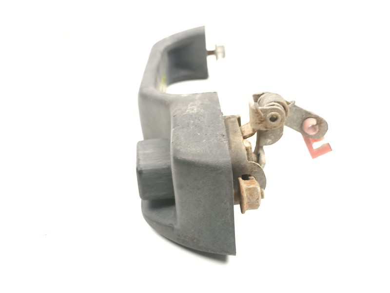 Recambio de manilla trasera derecha para jeep gr.cherokee i (zj) 4.0 laredo (zj) referencia OEM IAM 55075654  