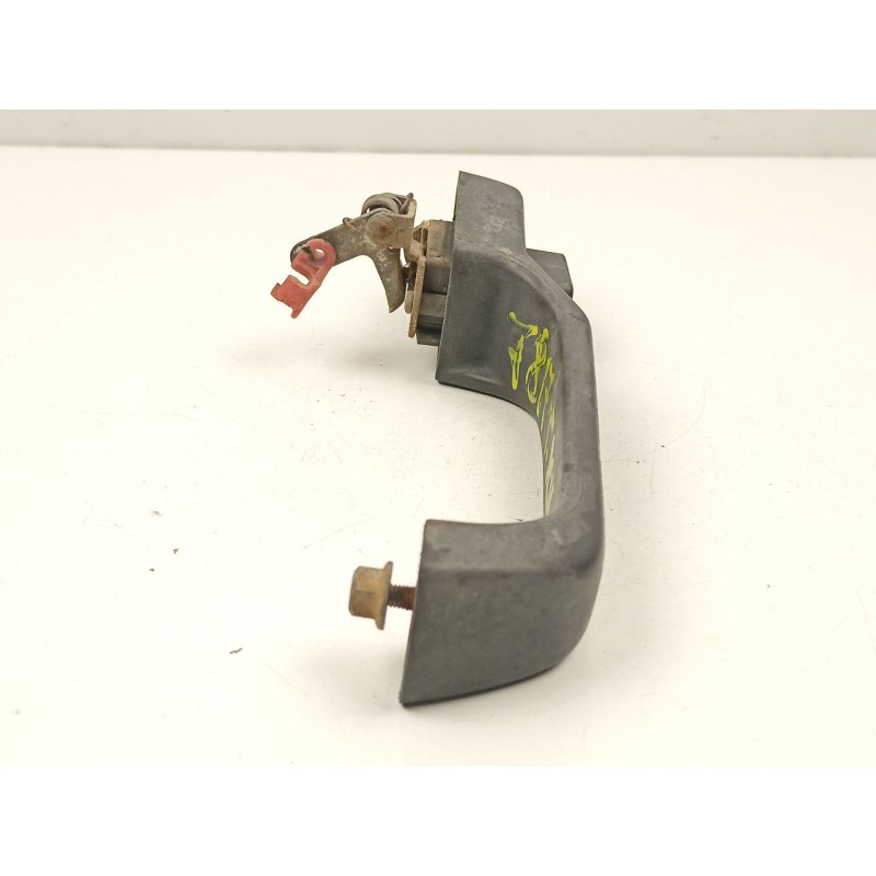 Recambio de manilla trasera derecha para jeep gr.cherokee i (zj) 4.0 laredo (zj) referencia OEM IAM 55075654  