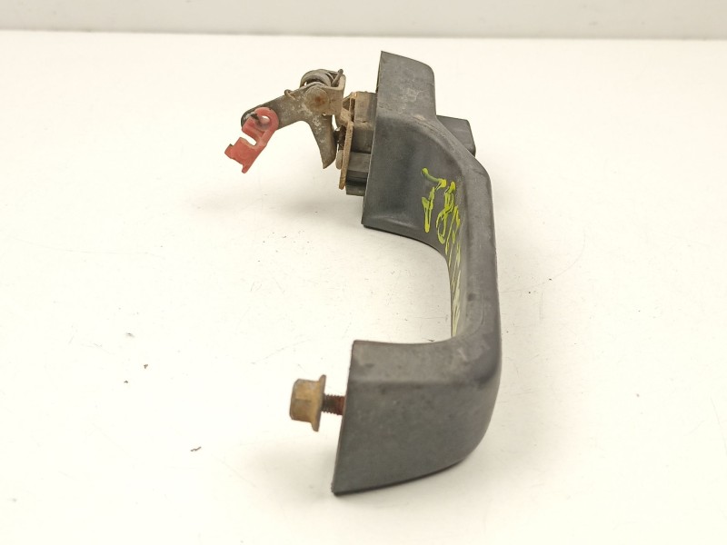 Recambio de manilla trasera derecha para jeep gr.cherokee i (zj) 4.0 laredo (zj) referencia OEM IAM 55075654  