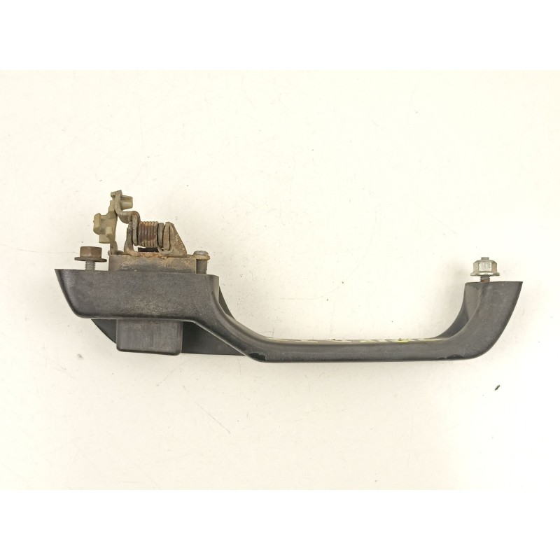 Recambio de manilla delantera izquierda para jeep gr.cherokee i (zj) 4.0 laredo (zj) referencia OEM IAM 55076093  