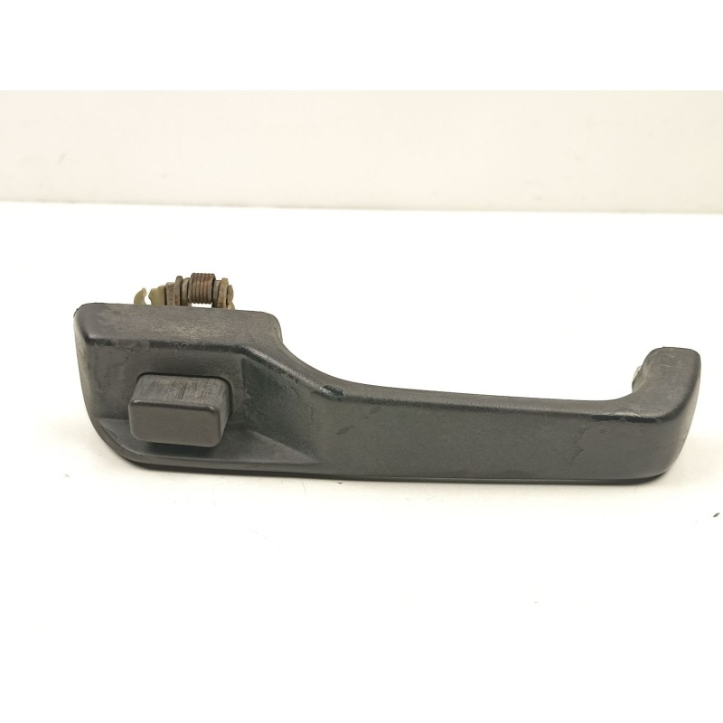 Recambio de manilla delantera izquierda para jeep gr.cherokee i (zj) 4.0 laredo (zj) referencia OEM IAM 55076093  
