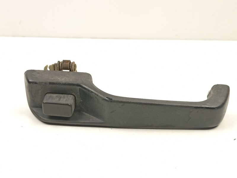 Recambio de manilla delantera izquierda para jeep gr.cherokee i (zj) 4.0 laredo (zj) referencia OEM IAM 55076093  