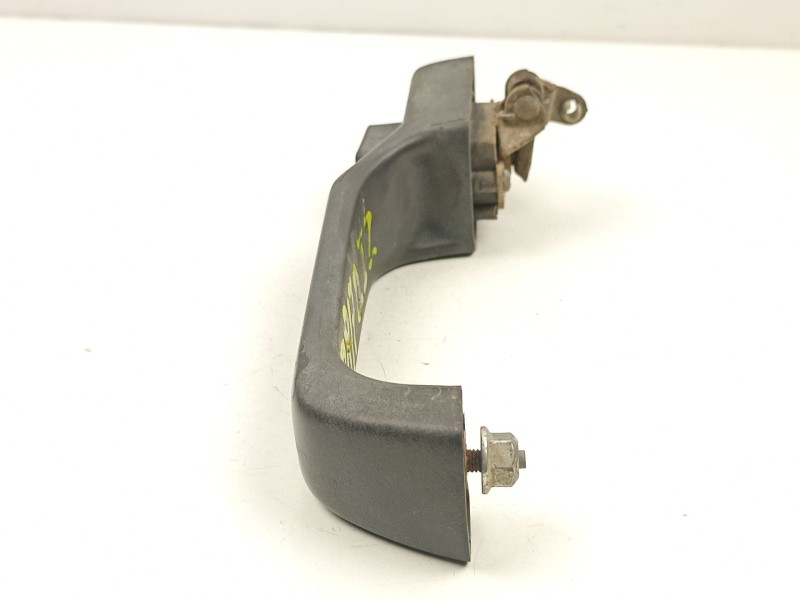 Recambio de manilla delantera izquierda para jeep gr.cherokee i (zj) 4.0 laredo (zj) referencia OEM IAM 55076093  