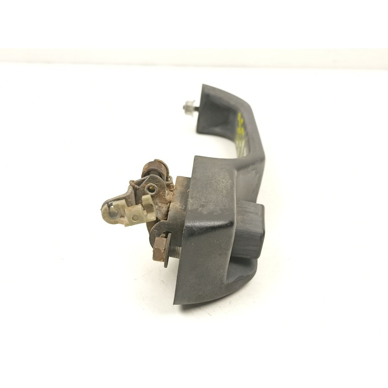 Recambio de manilla delantera izquierda para jeep gr.cherokee i (zj) 4.0 laredo (zj) referencia OEM IAM 55076093  