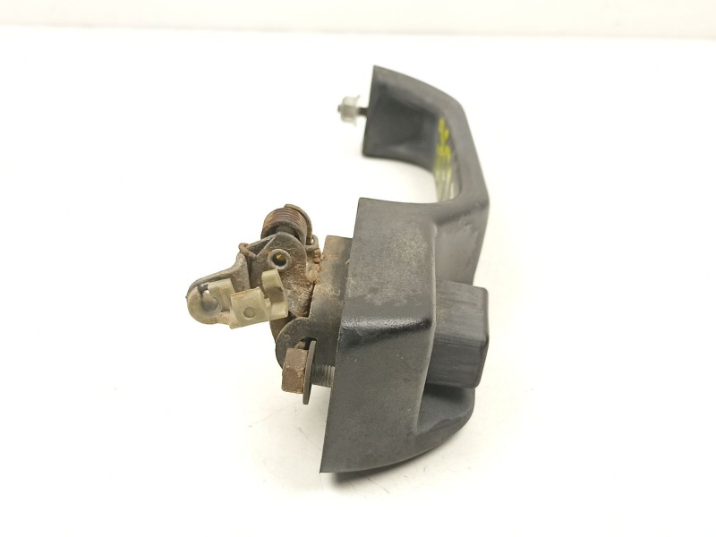 Recambio de manilla delantera izquierda para jeep gr.cherokee i (zj) 4.0 laredo (zj) referencia OEM IAM 55076093  