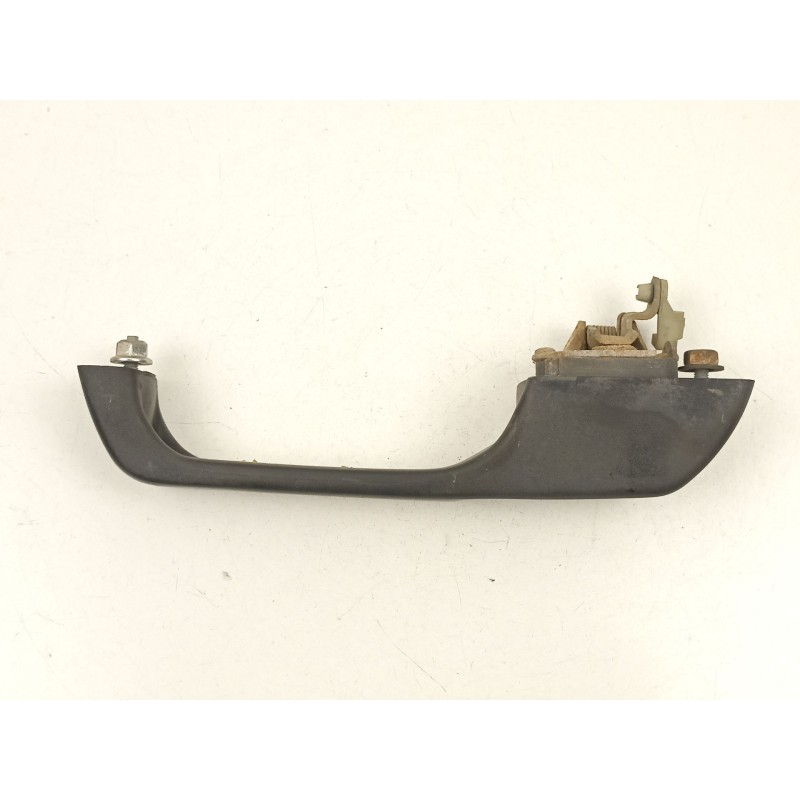 Recambio de manilla delantera izquierda para jeep gr.cherokee i (zj) 4.0 laredo (zj) referencia OEM IAM 55076093  