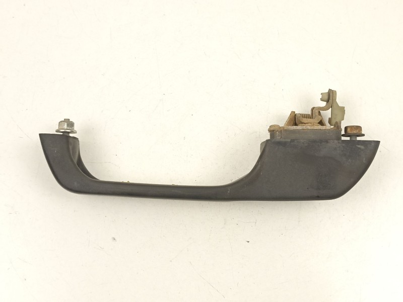 Recambio de manilla delantera izquierda para jeep gr.cherokee i (zj) 4.0 laredo (zj) referencia OEM IAM 55076093  