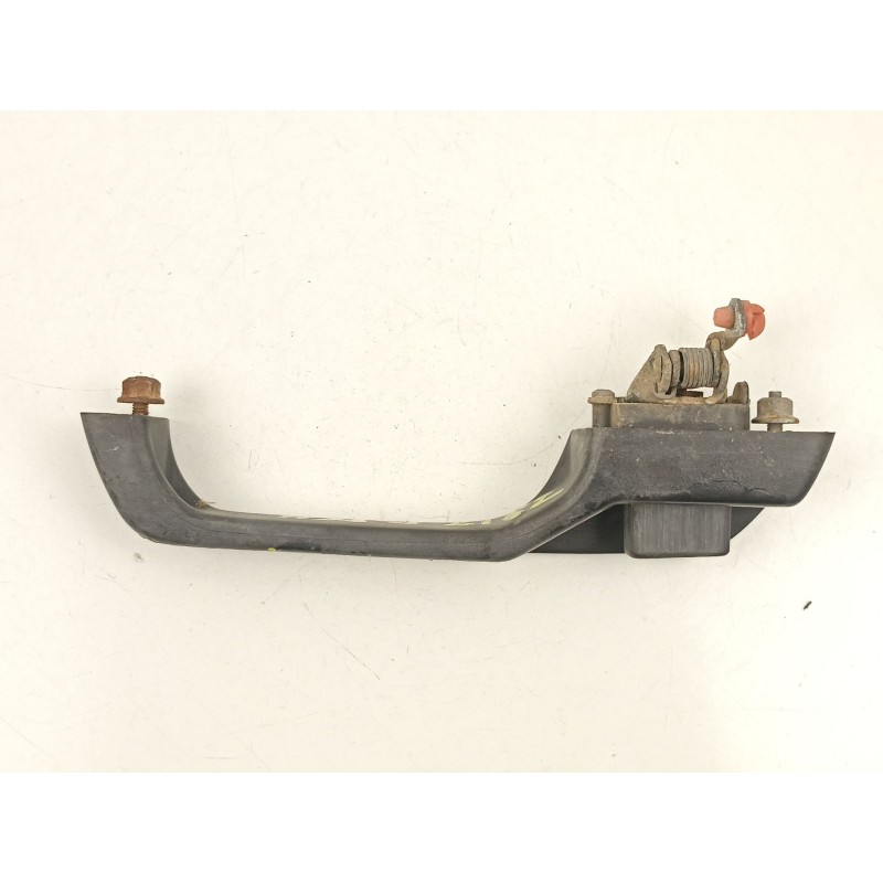 Recambio de manilla delantera derecha para jeep gr.cherokee i (zj) 4.0 laredo (zj) referencia OEM IAM 55076092  