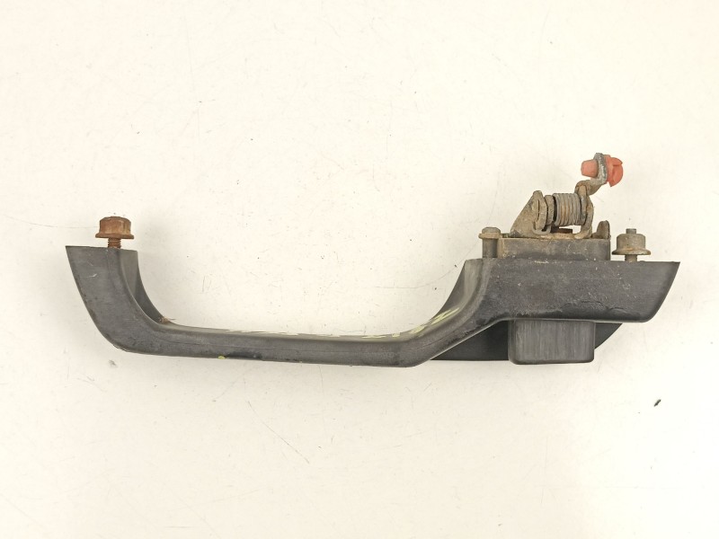 Recambio de manilla delantera derecha para jeep gr.cherokee i (zj) 4.0 laredo (zj) referencia OEM IAM 55076092  