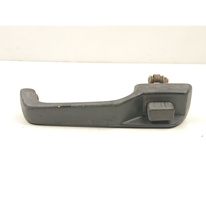 Recambio de manilla delantera derecha para jeep gr.cherokee i (zj) 4.0 laredo (zj) referencia OEM IAM 55076092  