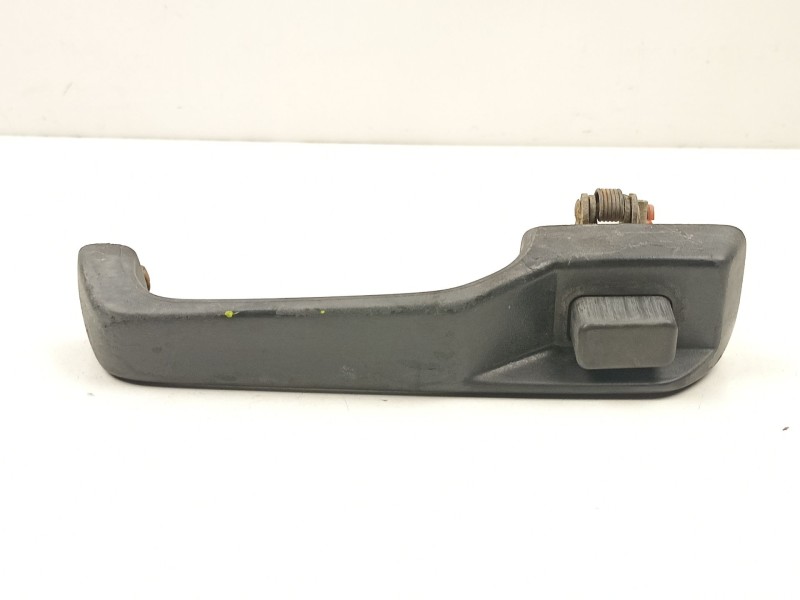 Recambio de manilla delantera derecha para jeep gr.cherokee i (zj) 4.0 laredo (zj) referencia OEM IAM 55076092  