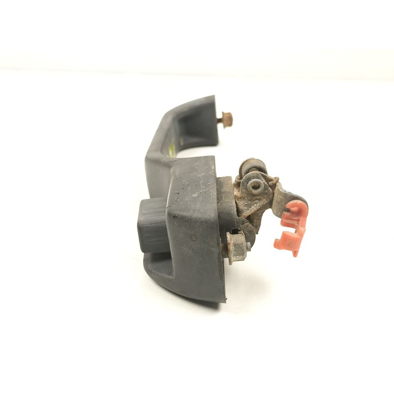 Recambio de manilla delantera derecha para jeep gr.cherokee i (zj) 4.0 laredo (zj) referencia OEM IAM 55076092  