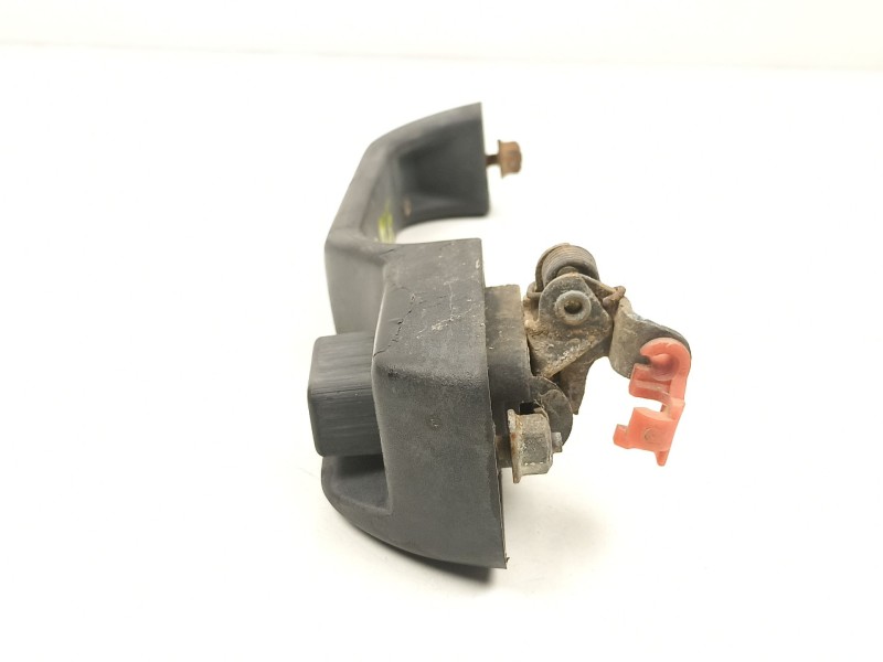 Recambio de manilla delantera derecha para jeep gr.cherokee i (zj) 4.0 laredo (zj) referencia OEM IAM 55076092  