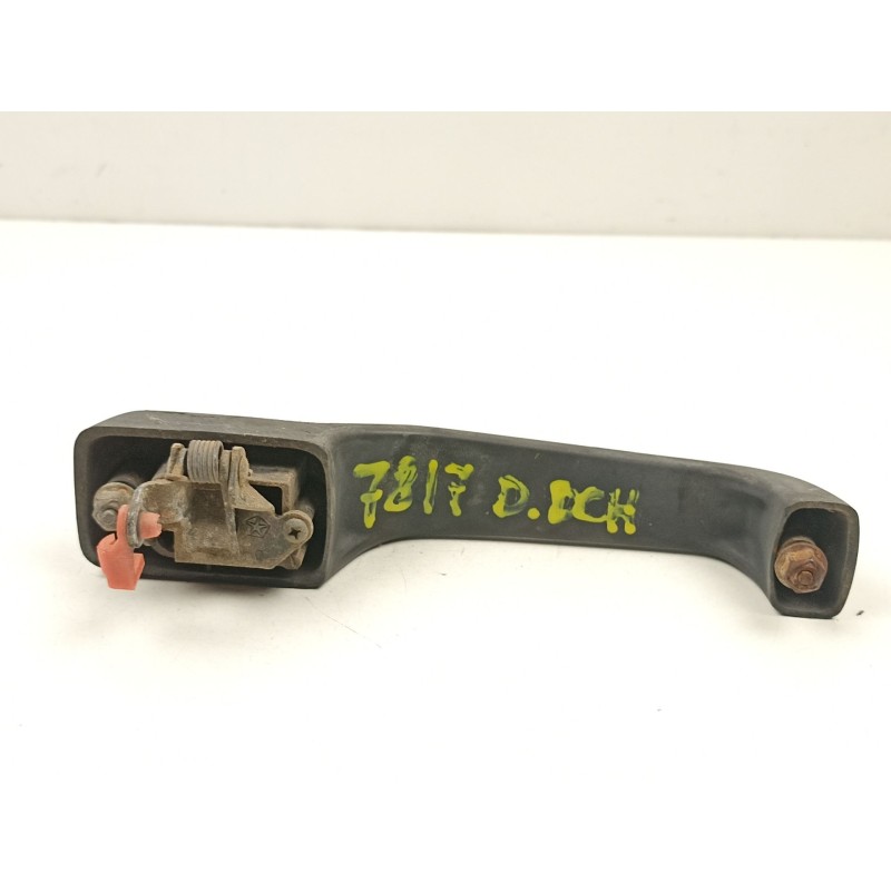 Recambio de manilla delantera derecha para jeep gr.cherokee i (zj) 4.0 laredo (zj) referencia OEM IAM 55076092  