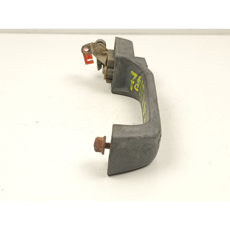 Recambio de manilla delantera derecha para jeep gr.cherokee i (zj) 4.0 laredo (zj) referencia OEM IAM 55076092  