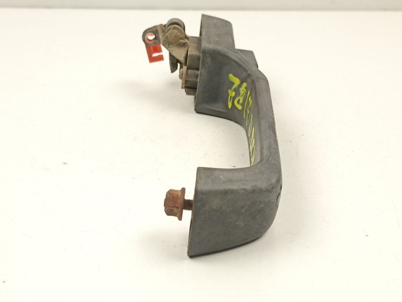 Recambio de manilla delantera derecha para jeep gr.cherokee i (zj) 4.0 laredo (zj) referencia OEM IAM 55076092  