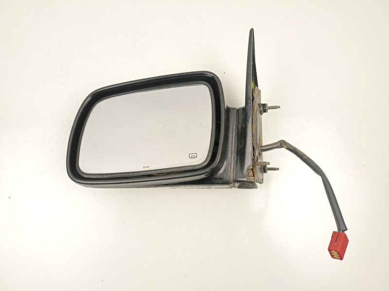 Recambio de retrovisor izquierdo para jeep gr.cherokee i (zj) 4.0 laredo (zj) referencia OEM IAM 55075667  