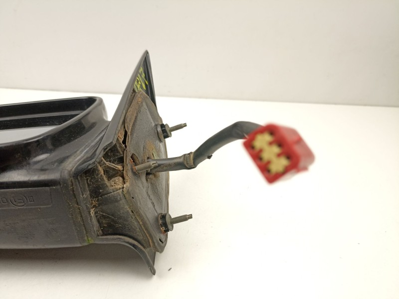 Recambio de retrovisor izquierdo para jeep gr.cherokee i (zj) 4.0 laredo (zj) referencia OEM IAM 55075667  