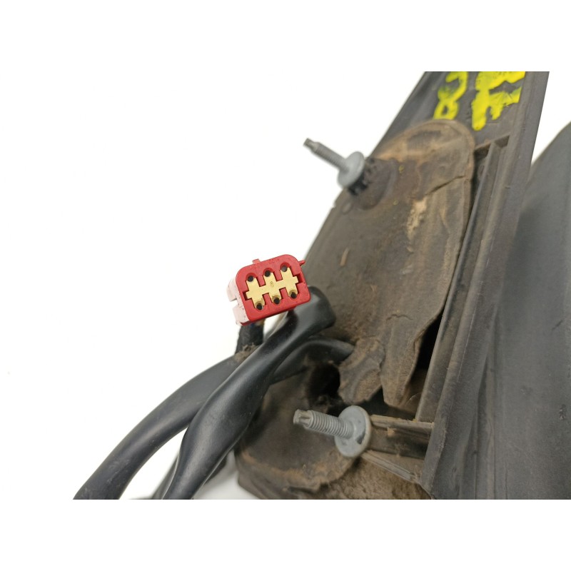 Recambio de retrovisor derecho para jeep gr.cherokee i (zj) 4.0 laredo (zj) referencia OEM IAM 55075666  