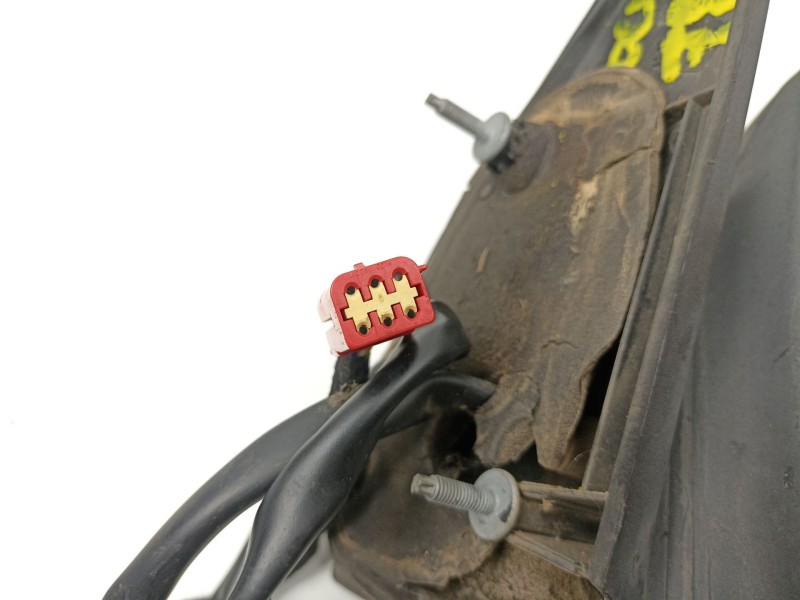 Recambio de retrovisor derecho para jeep gr.cherokee i (zj) 4.0 laredo (zj) referencia OEM IAM 55075666  