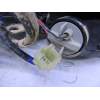 Recambio de piloto trasero derecho para suzuki baleno hatchback (eg) 1.3 i 16v (sy413) referencia OEM IAM 3565060G21000  