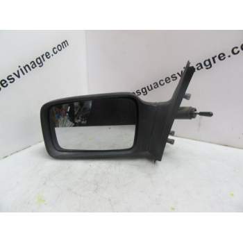 RETROVISOR IZQUIERDO MANUAL 