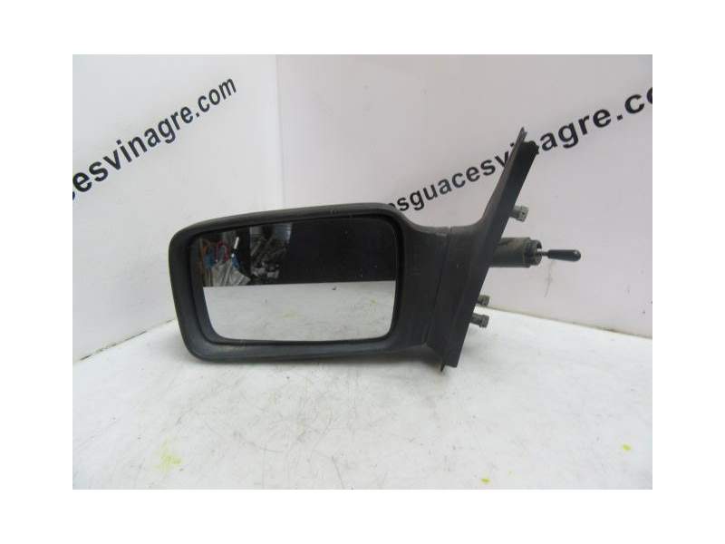 Recambio de retrovisor izquierdo para ford sierra 2.0 g /n4 referencia OEM IAM MANUAL  