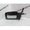 Recambio de retrovisor izquierdo para ford sierra 2.0 g /n4 referencia OEM IAM MANUAL  