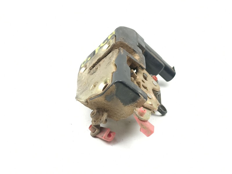 Recambio de cerradura puerta delantera derecha para jeep gr.cherokee i (zj) 4.0 laredo (zj) referencia OEM IAM 4798914  