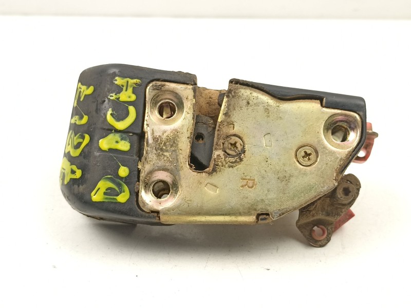 Recambio de cerradura puerta delantera derecha para jeep gr.cherokee i (zj) 4.0 laredo (zj) referencia OEM IAM 4798914  
