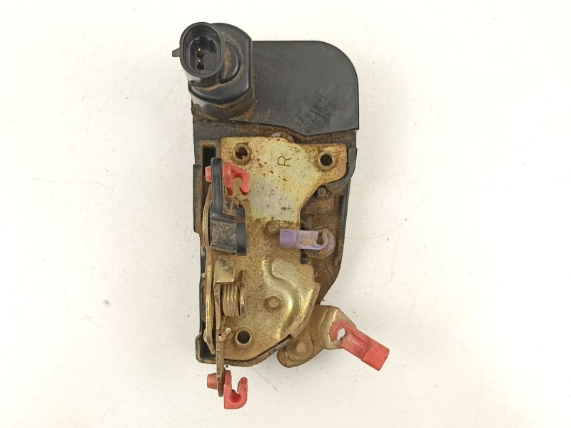 Recambio de cerradura puerta delantera derecha para jeep gr.cherokee i (zj) 4.0 laredo (zj) referencia OEM IAM 4798914  