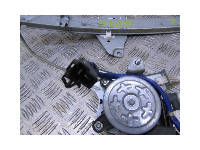 Recambio de elevalunas elec. tra. izq. : chevrolet nubira : 1.5 crdi [2007] para chevrolet nubira 1.5 crdi referencia OEM IAM 96