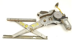 Recambio de elevalunas trasero derecho para jeep gr.cherokee i (zj) 4.0 laredo (zj) referencia OEM IAM 55154620  55154836